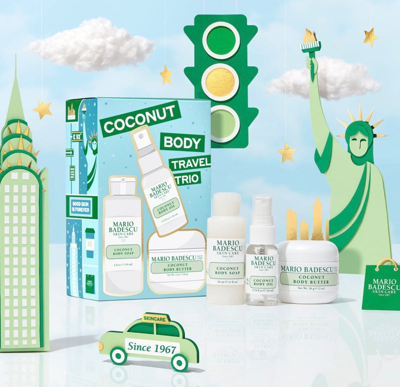 SET Mario BADESCU