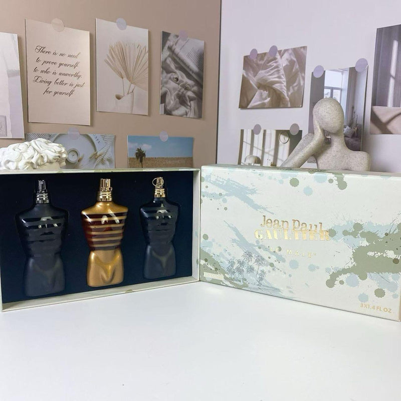 PERFUMES HOMBRE