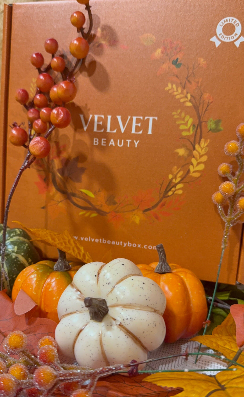 Velvet Box Mensual