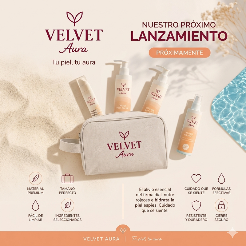 PRE VENTA nuestra línea Solar