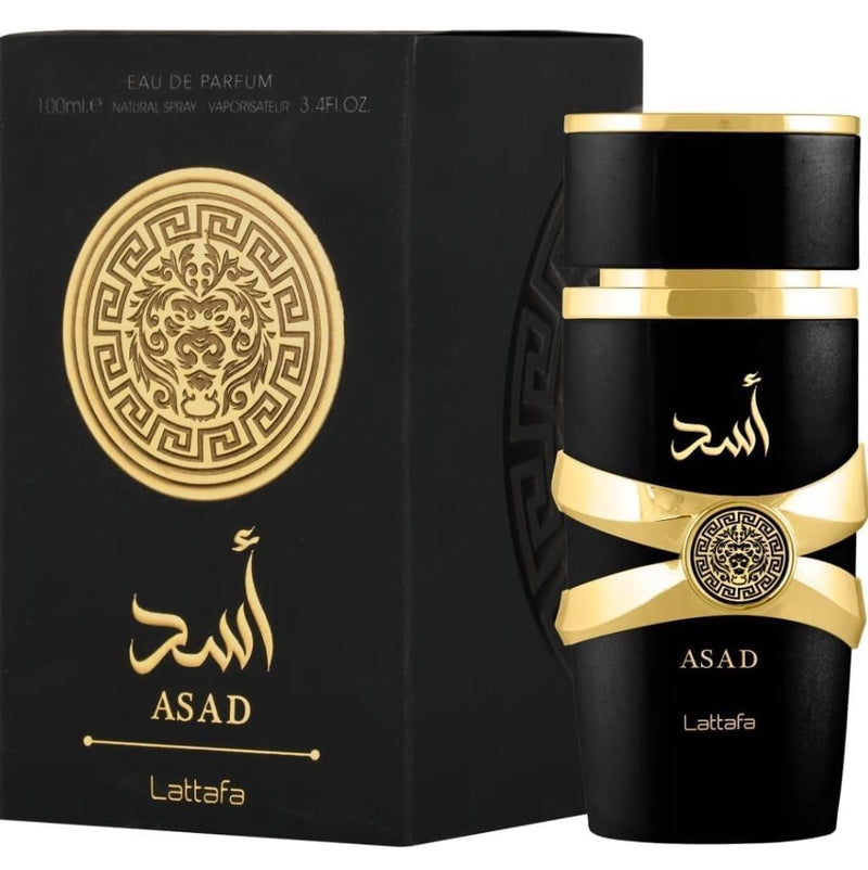 Asad 100ml