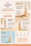 PRE VENTA nuestra línea Solar