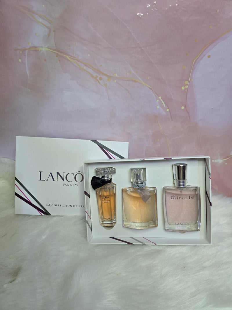 Set Lancôme
