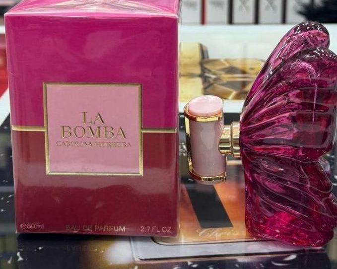 LA BOMBA ✨