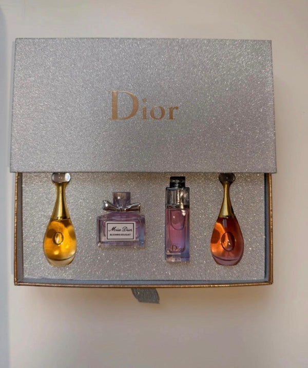 Set DIOR