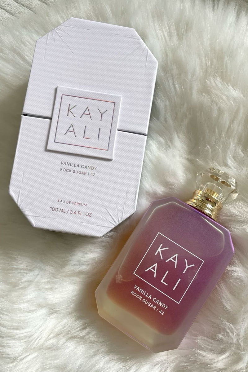 Kayali vainilla Candy 42
