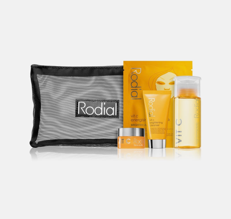Set Rodial Vitamina C