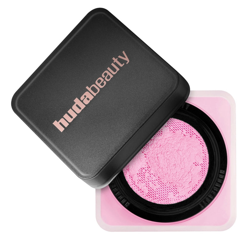 Huda beauty Ube Birthday cake 20g