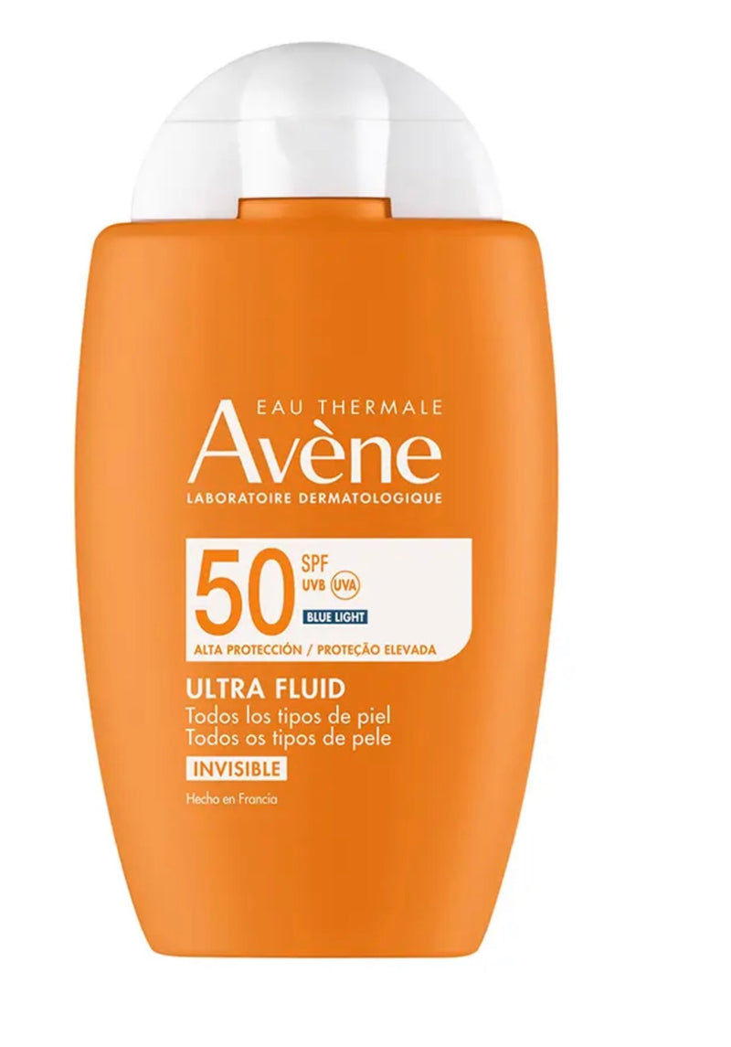Avène Protector solar