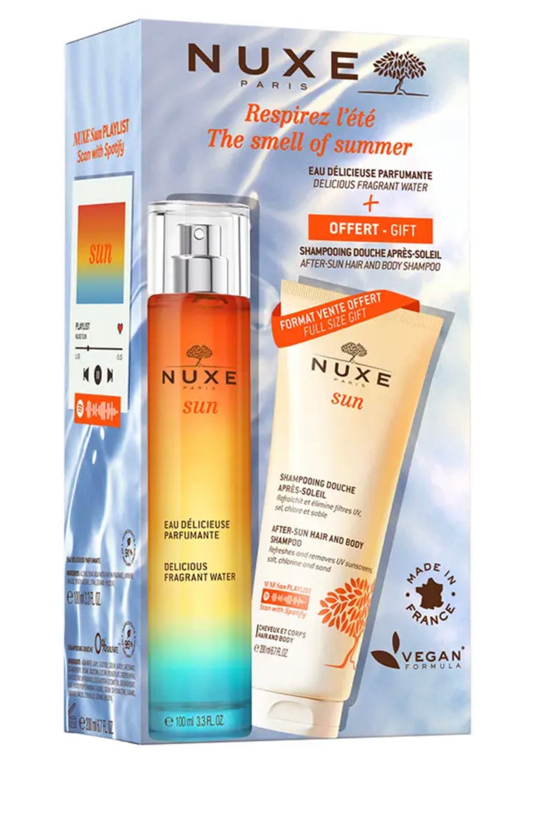 Set NUXE