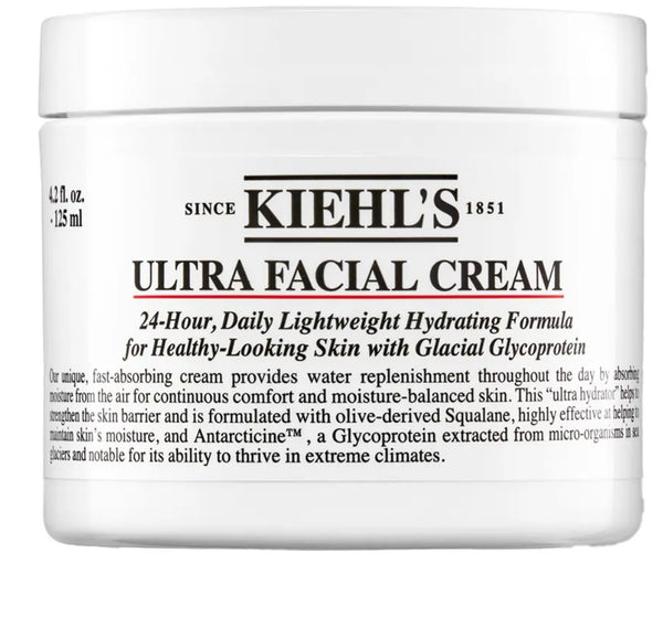 ULTRA FACIAL CREAM