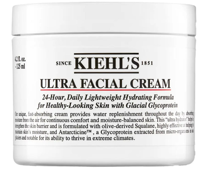 ULTRA FACIAL CREAM