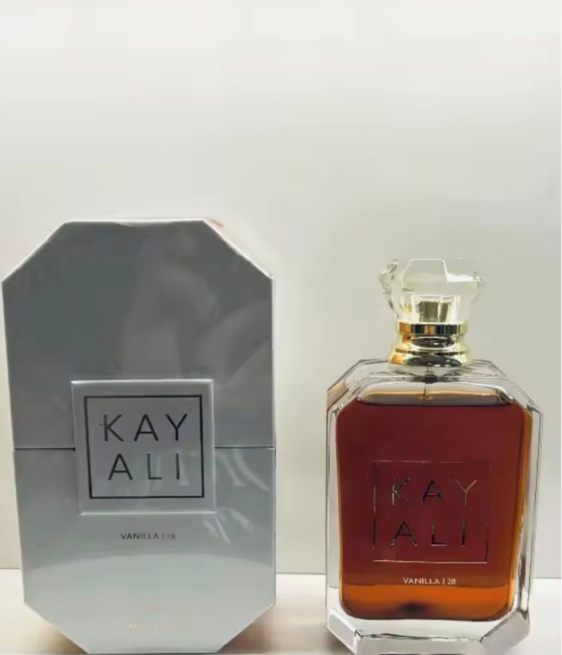Kayali vainilla 🙈♥️