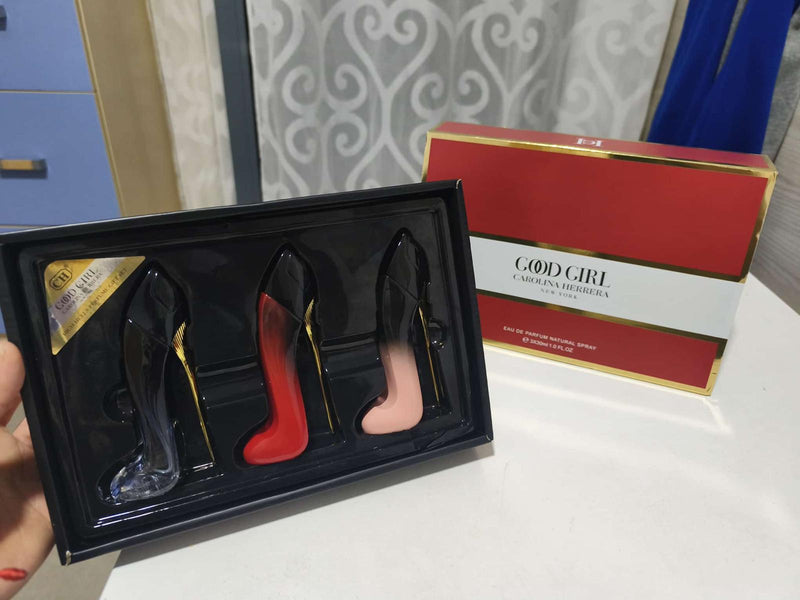 Carolina herrera