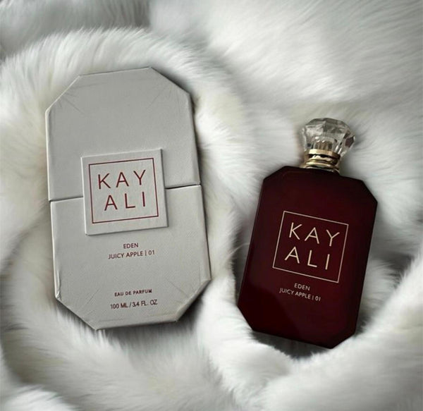KAYALI x2