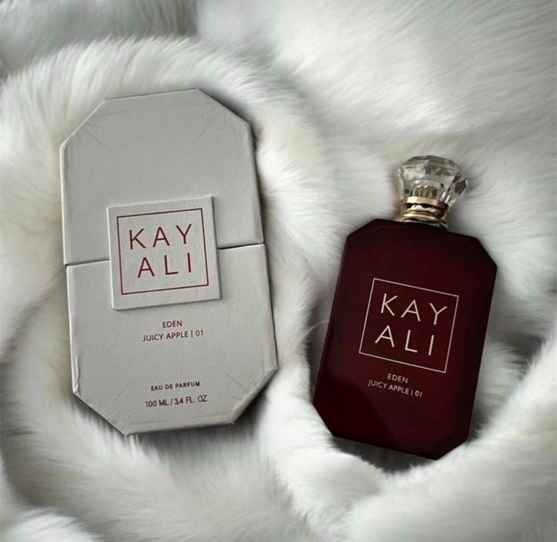 KAYALI x2