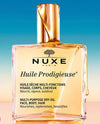 Huile Prodigieuse