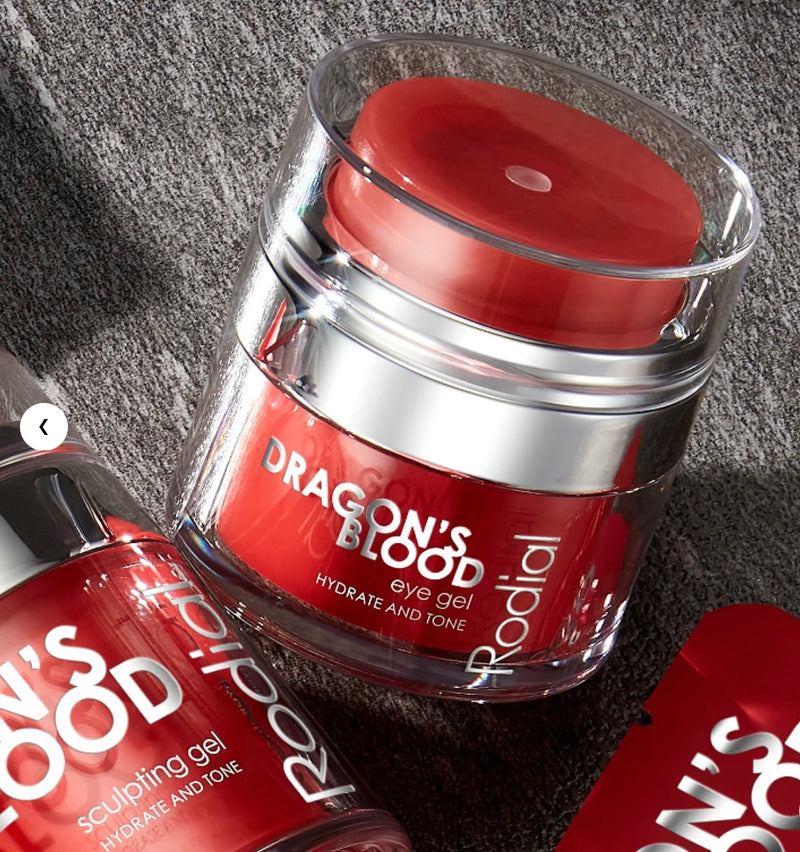 Dragon’s Blood Rodial